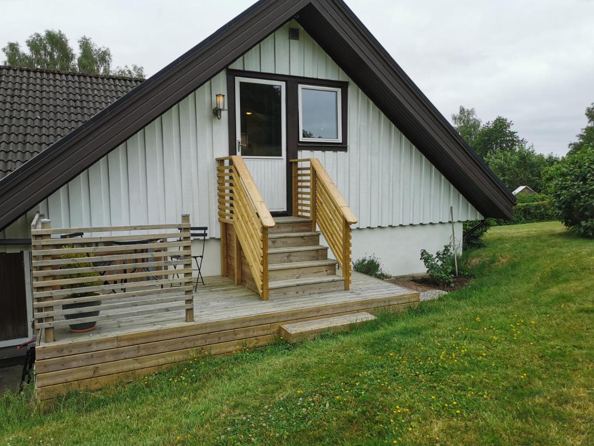 Molle Annexet -Lantlig Gastsvit I Rolfstorp Exterior photo