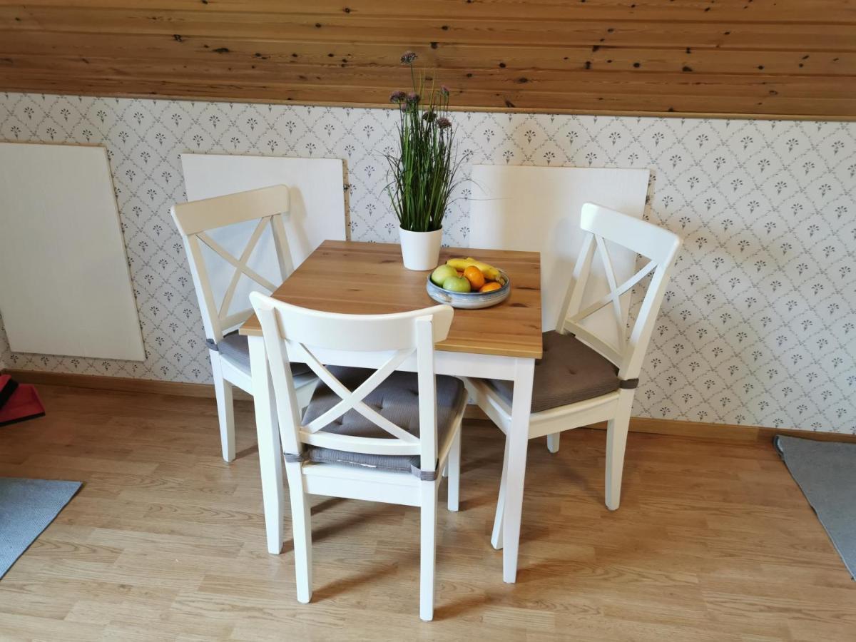 Molle Annexet -Lantlig Gastsvit I Rolfstorp Exterior photo